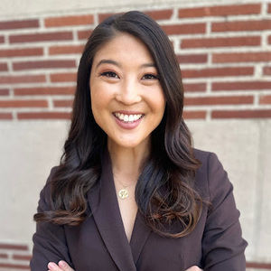 Meet your Posher, Alexis